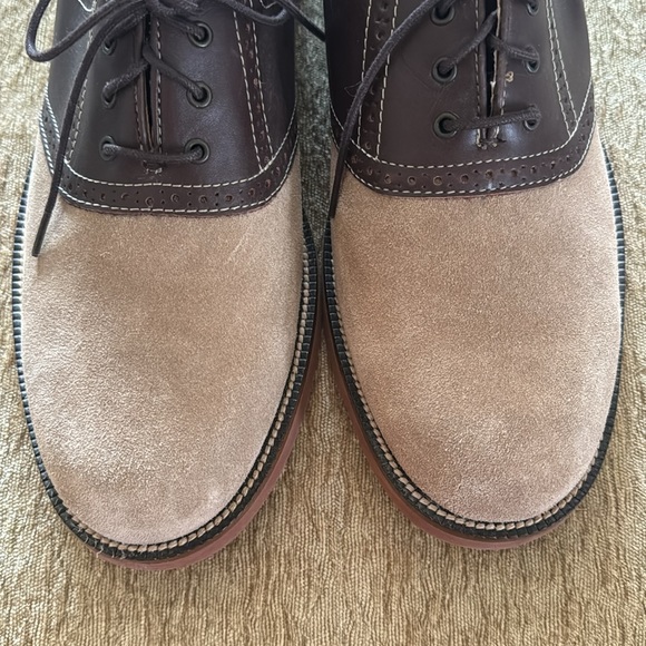 Men’s causal dress shoes Bostonian size 9 1/2 M - Picture 8 of 8